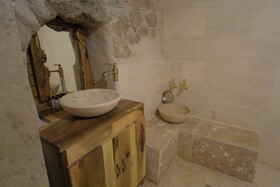 Euphoria Cave House