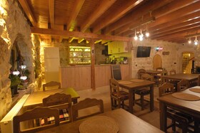 Euphoria Cave House