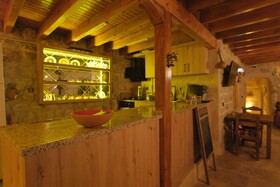Euphoria Cave House
