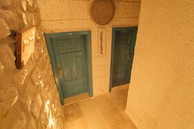 Euphoria Cave House
