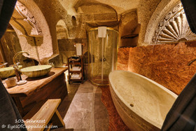 Eyes Of Cappadocia Cave Hotel