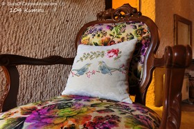 Eyes Of Cappadocia Cave Hotel