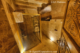 Eyes Of Cappadocia Cave Hotel