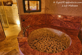 Eyes Of Cappadocia Cave Hotel
