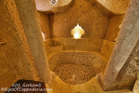 Eyes Of Cappadocia Cave Hotel