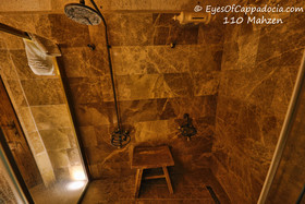 Eyes Of Cappadocia Cave Hotel