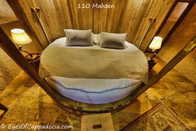 Eyes Of Cappadocia Cave Hotel