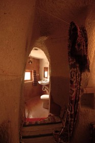 Fairy Chimney Inn
