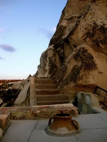 Fairy Chimney Inn