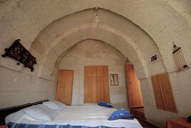 Fairy Chimney Inn