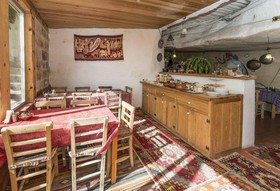 Fairy Chimney Inn