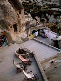Fairy Chimney Inn