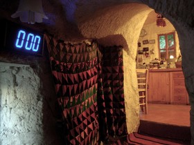 Fairy Chimney Inn
