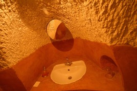 Fairy Chimney Inn