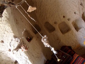 Fairy Chimney Inn