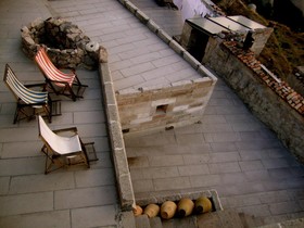 Fairy Chimney Inn