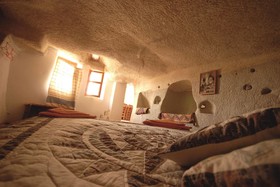 Fairy Chimney Inn