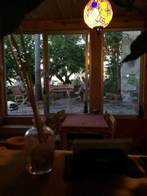 Fairy Chimney Inn
