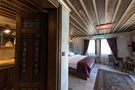 Foremanson Cave Hotel
