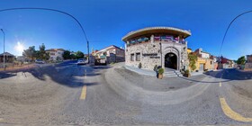 Foremanson Cave Hotel