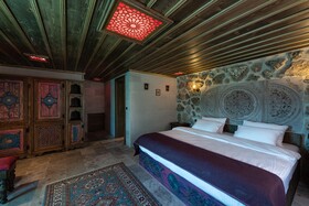 Foremanson Cave Hotel