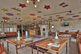 Fosil Cave Hotel
