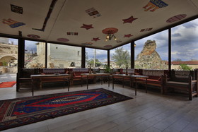 Fosil Cave Hotel