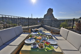 Fosil Cave Hotel