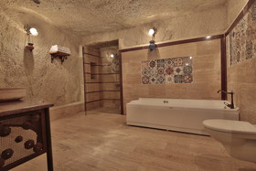 Fosil Cave Hotel