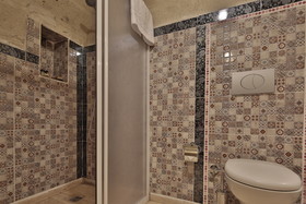 Fosil Cave Hotel