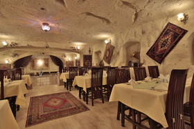 Fosil Cave Hotel