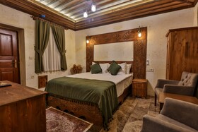 Garden Suites Hotel Cappadocia