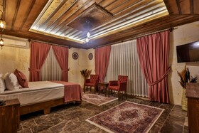Garden Suites Hotel Cappadocia