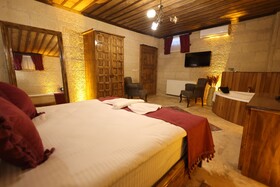 Garden Suites Hotel Cappadocia