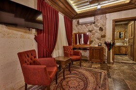 Garden Suites Hotel Cappadocia