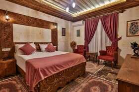 Garden Suites Hotel Cappadocia
