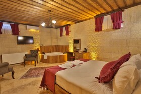 Garden Suites Hotel Cappadocia