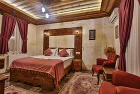 Garden Suites Hotel Cappadocia