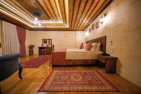 Garden Suites Hotel Cappadocia