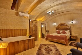 Garden Suites Hotel Cappadocia