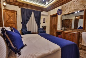 Garden Suites Hotel Cappadocia