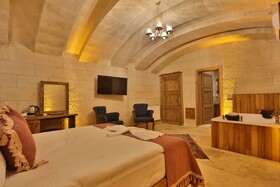 Garden Suites Hotel Cappadocia