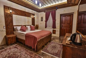 Garden Suites Hotel Cappadocia