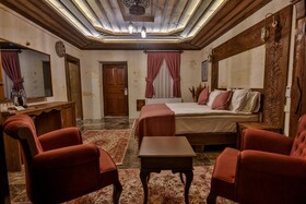 Garden Suites Hotel Cappadocia