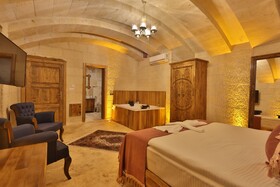 Garden Suites Hotel Cappadocia