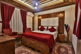 Garden Suites Hotel Cappadocia