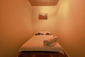 Garden Suites Hotel Cappadocia
