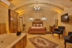 Garden Suites Hotel Cappadocia