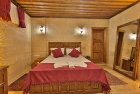 Garden Suites Hotel Cappadocia