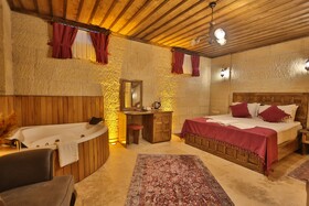 Garden Suites Hotel Cappadocia